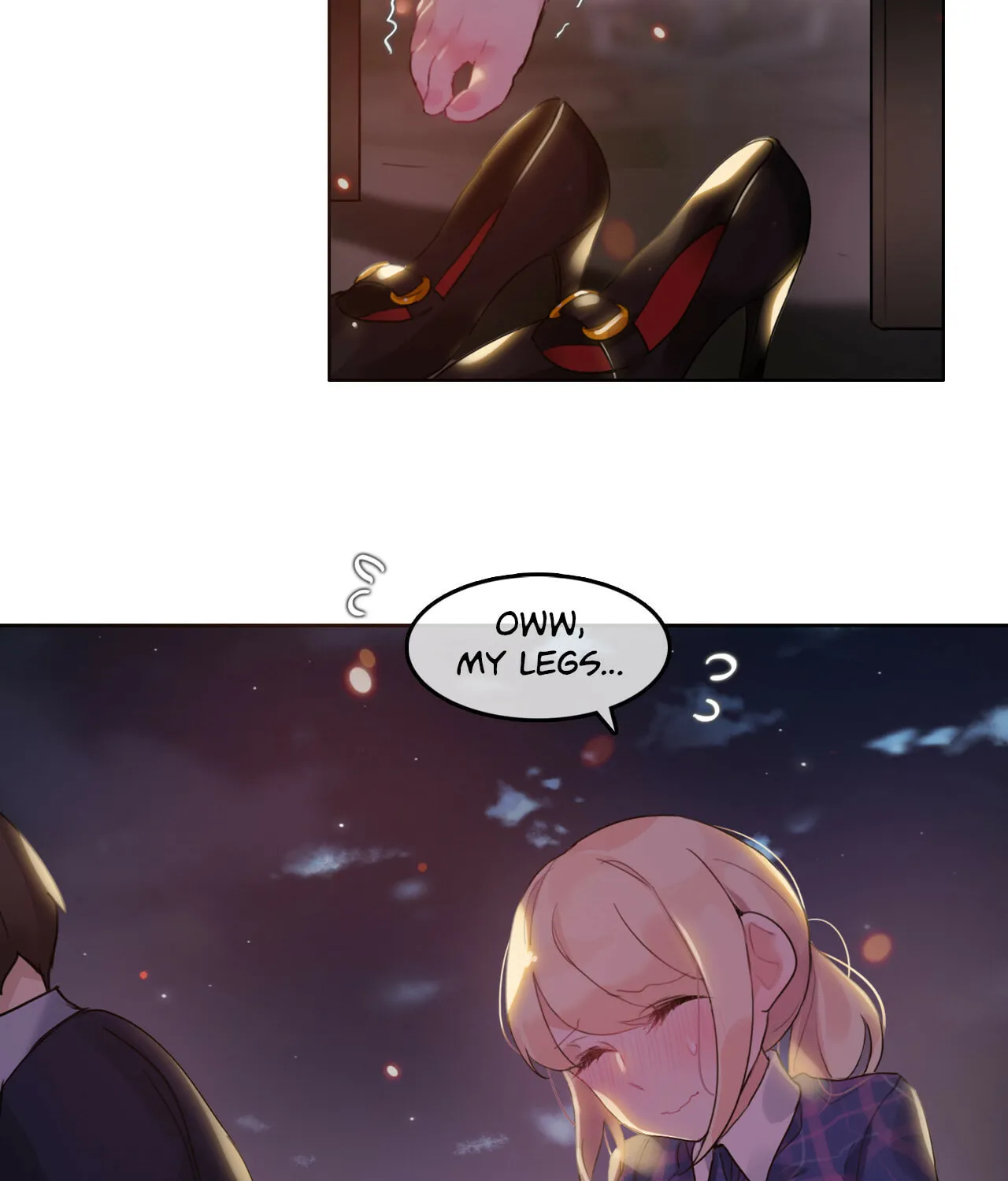 A Pervert