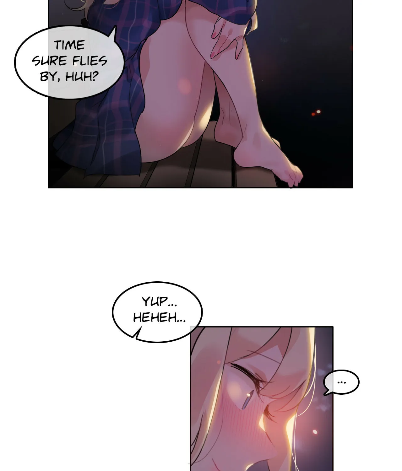 A Pervert