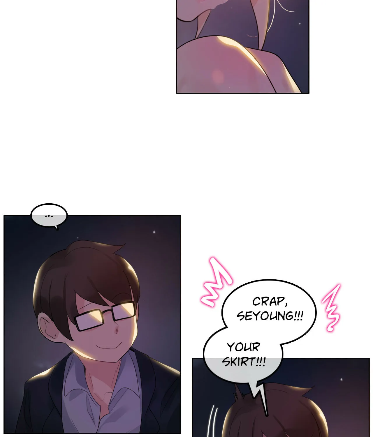 A Pervert