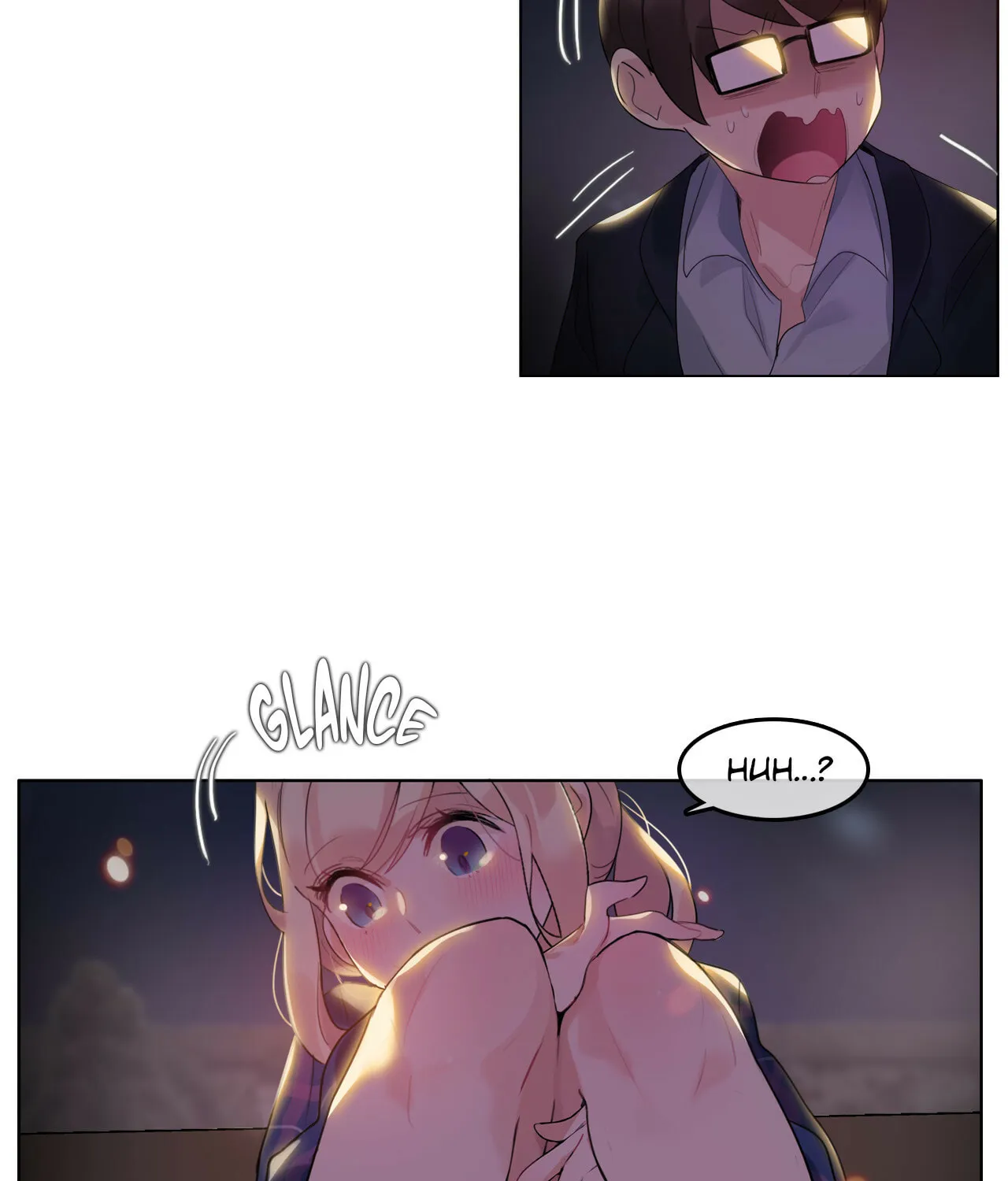 A Pervert