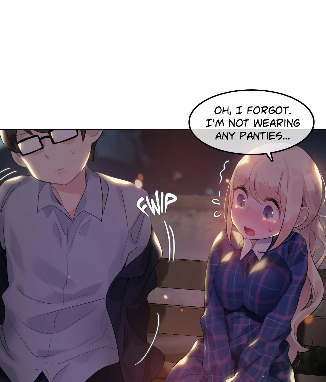 A Pervert