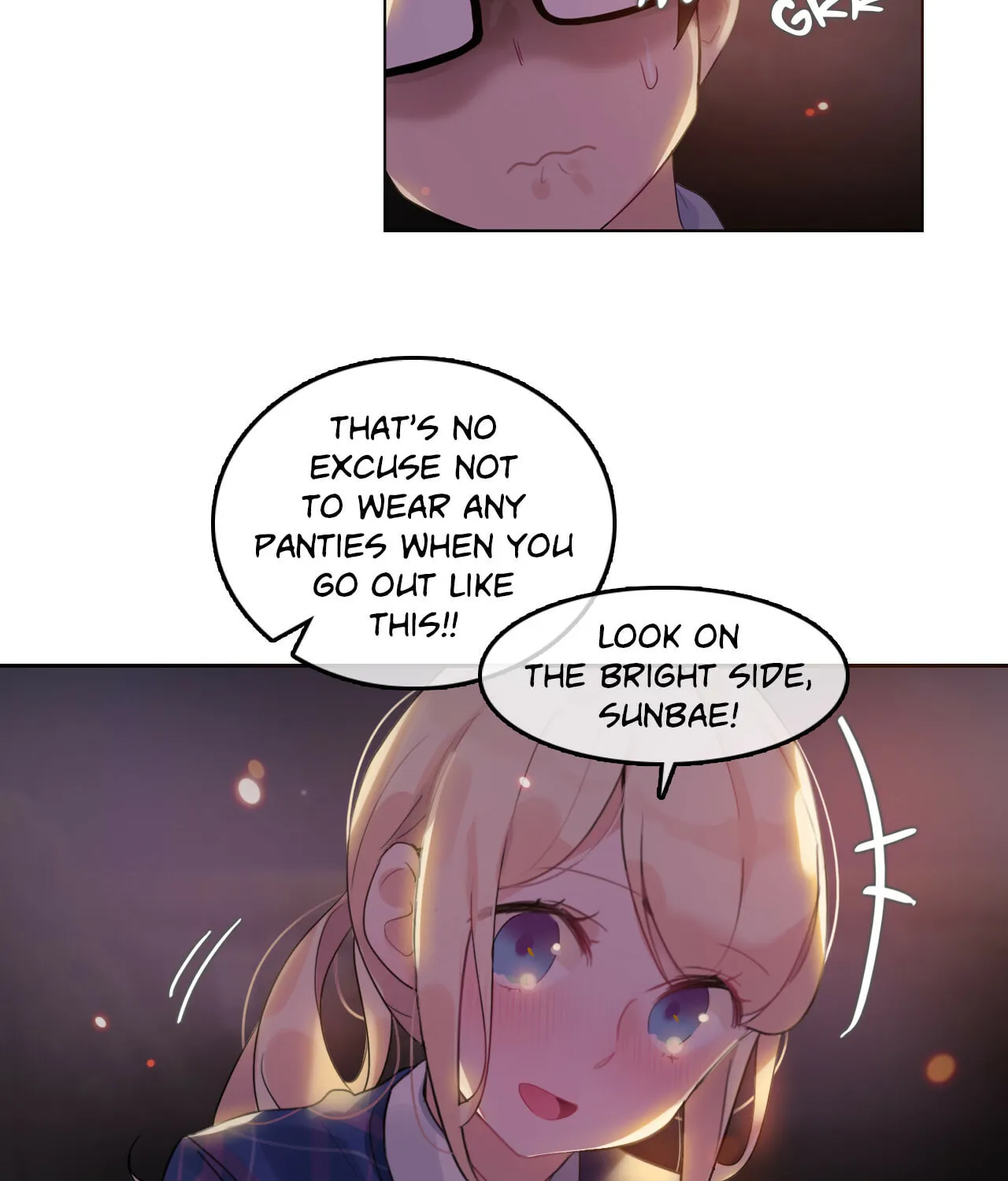 A Pervert