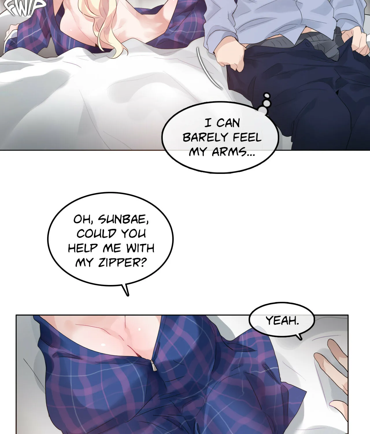 A Pervert