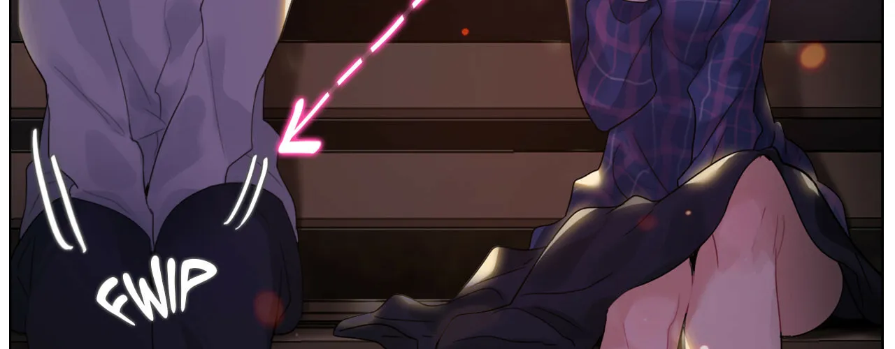 A Pervert