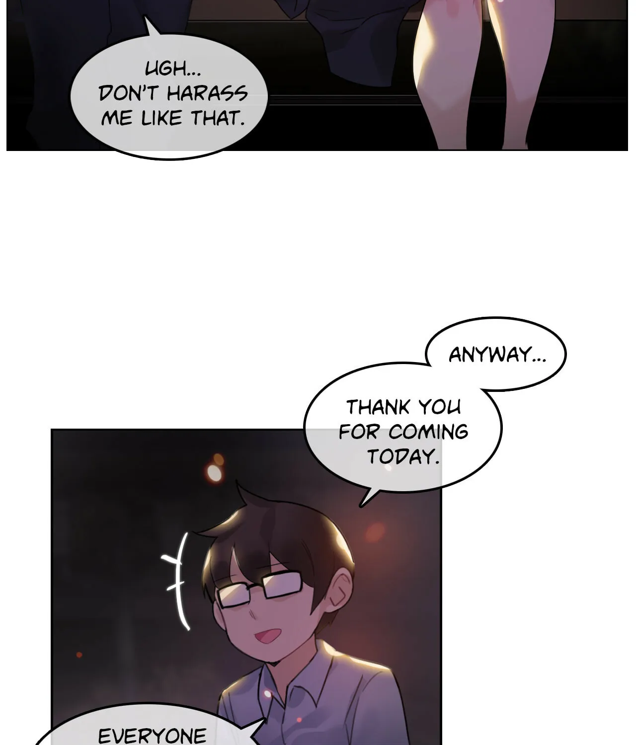 A Pervert