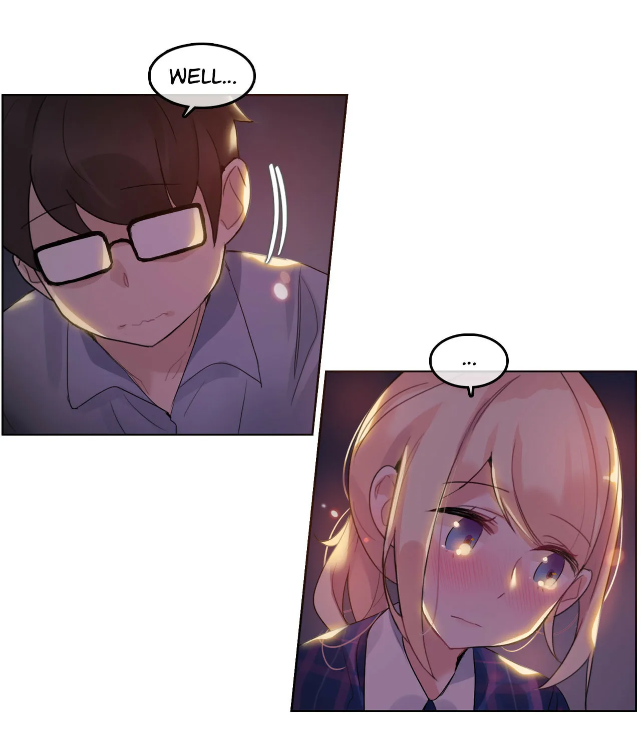 A Pervert