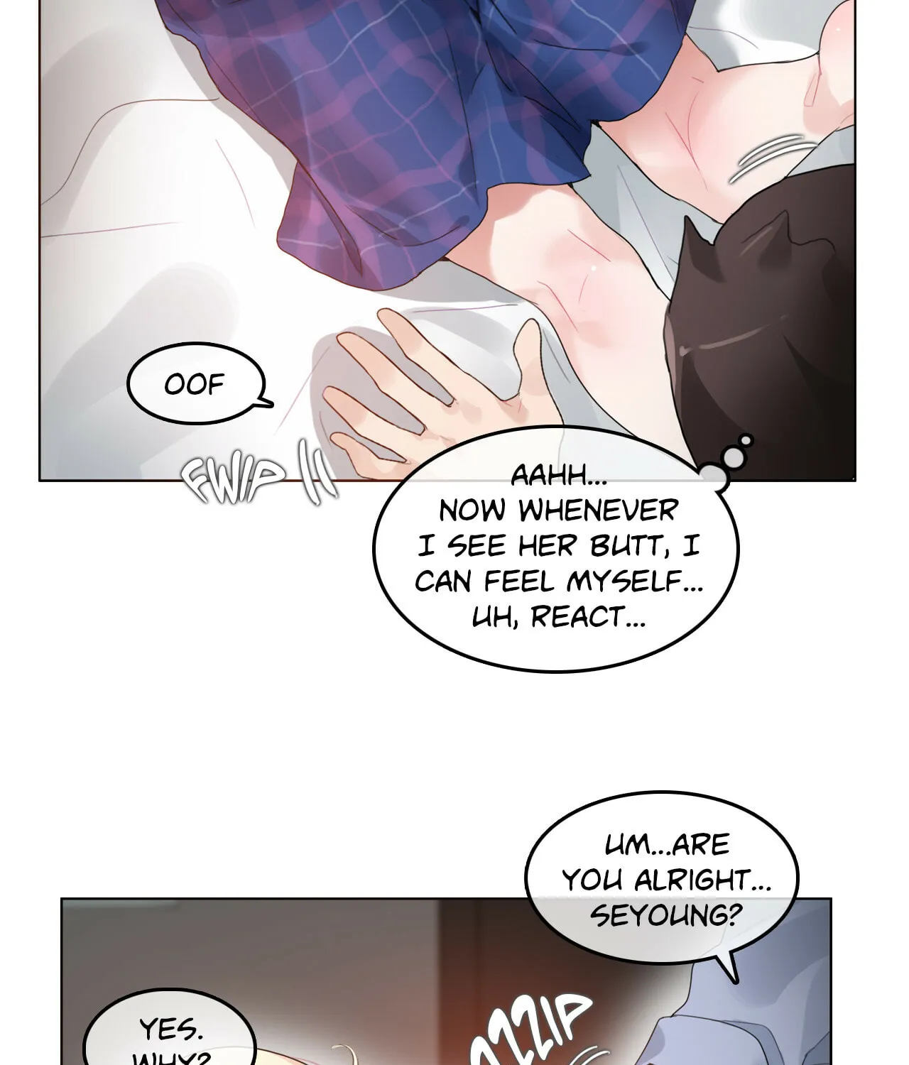 A Pervert