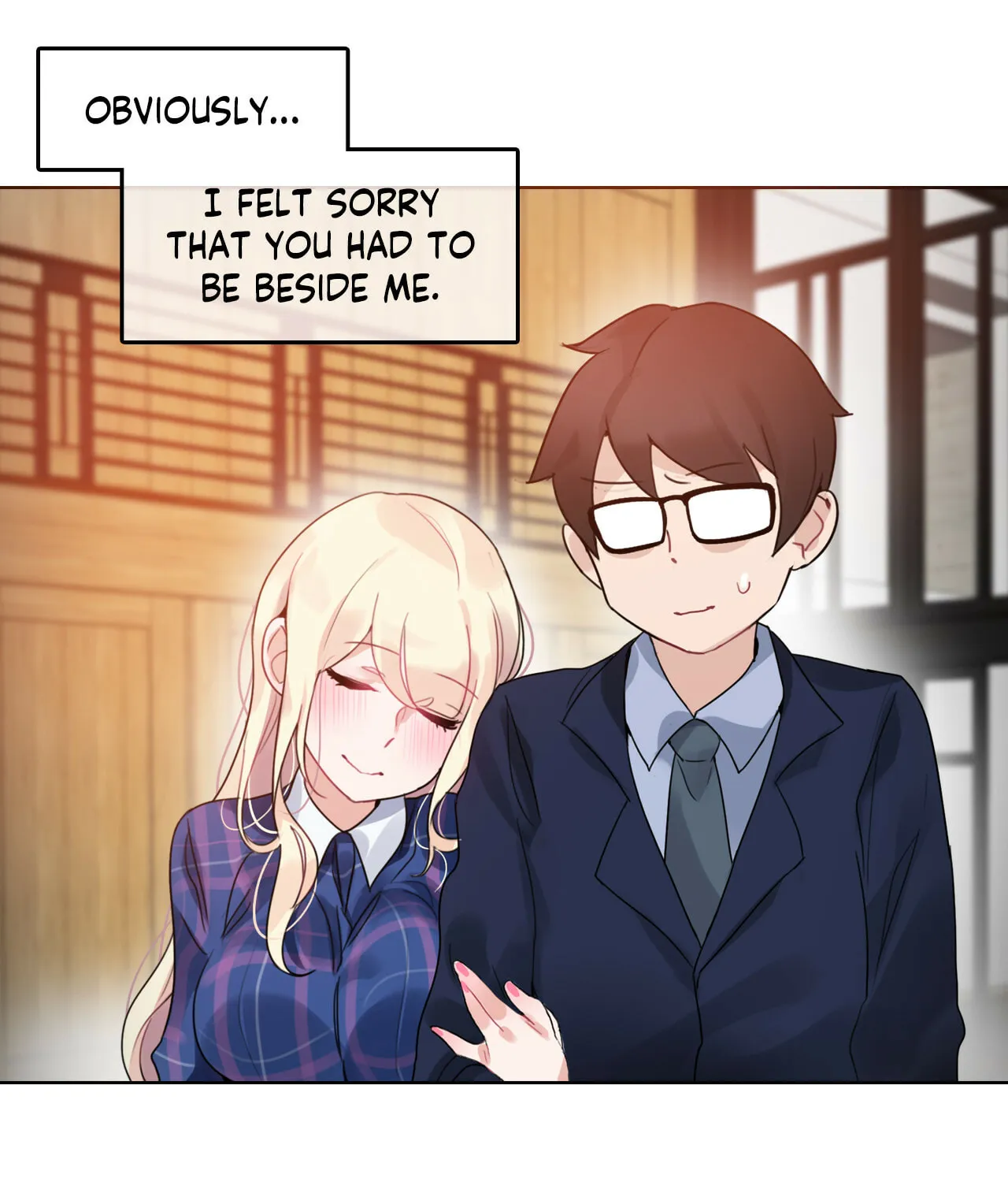 A Pervert
