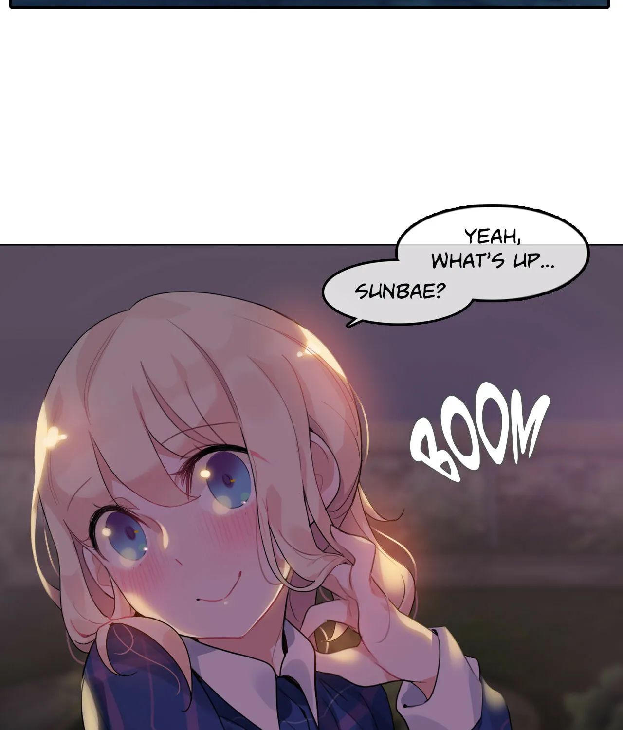 A Pervert