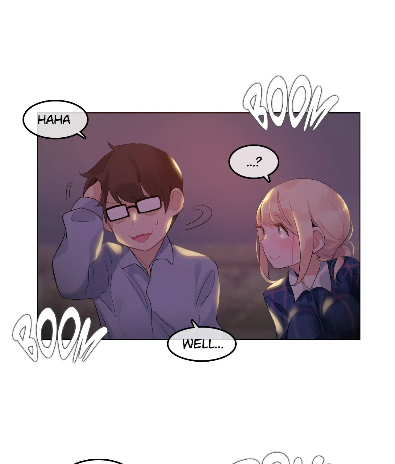 A Pervert