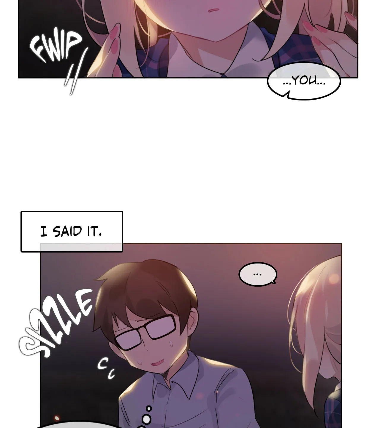 A Pervert