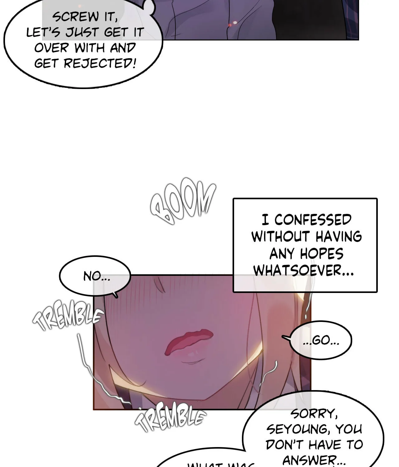 A Pervert