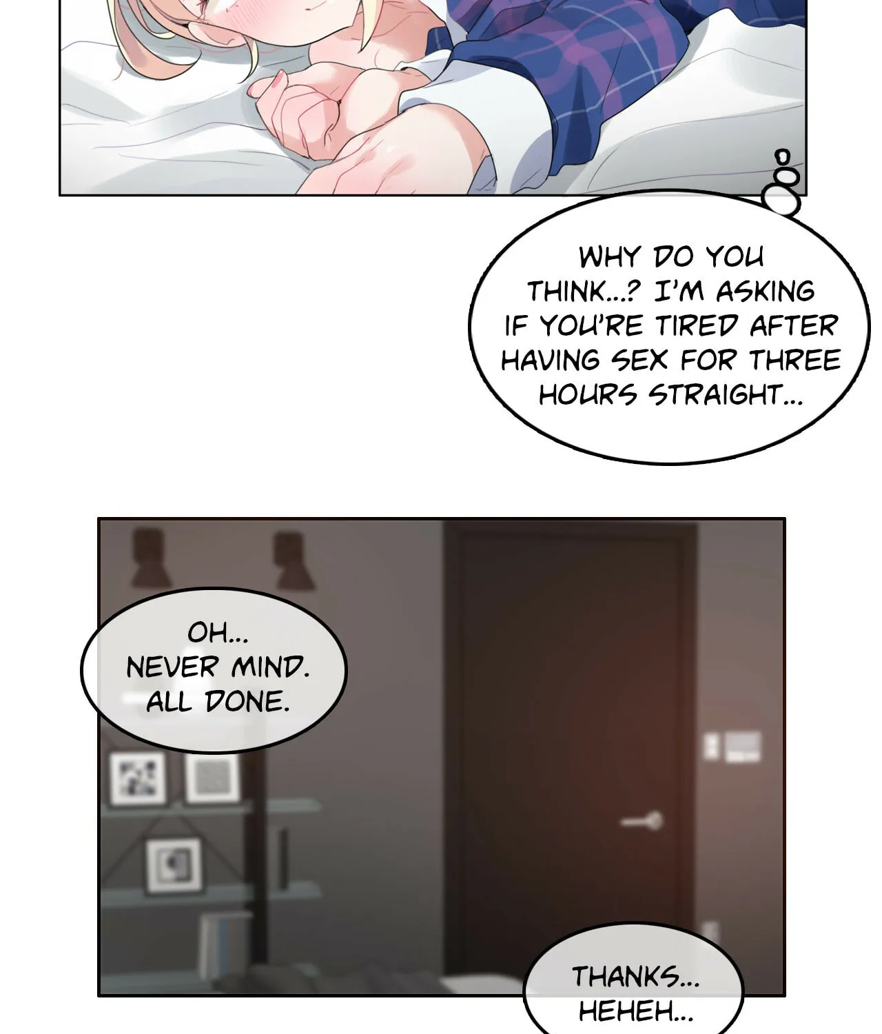 A Pervert