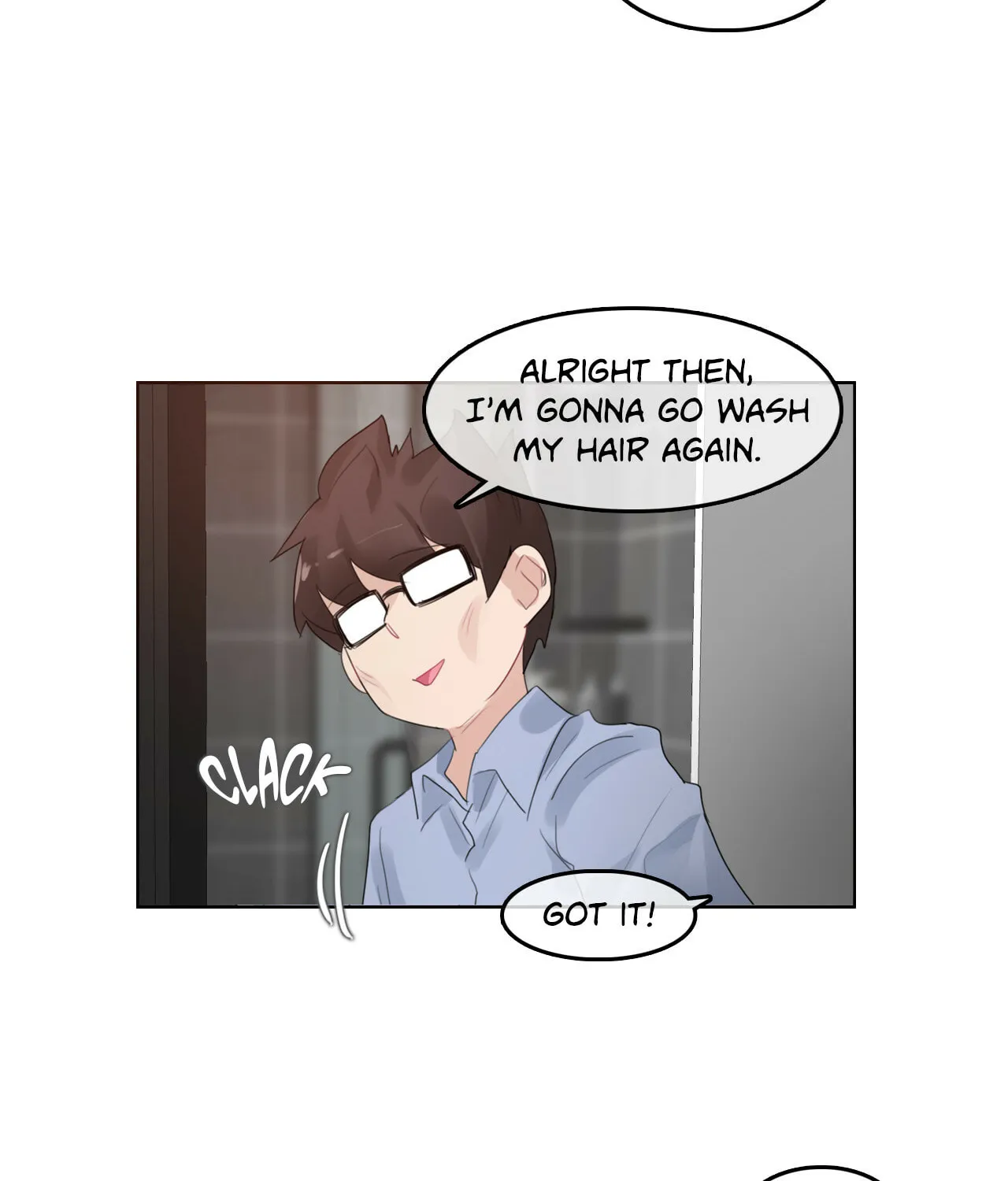 A Pervert