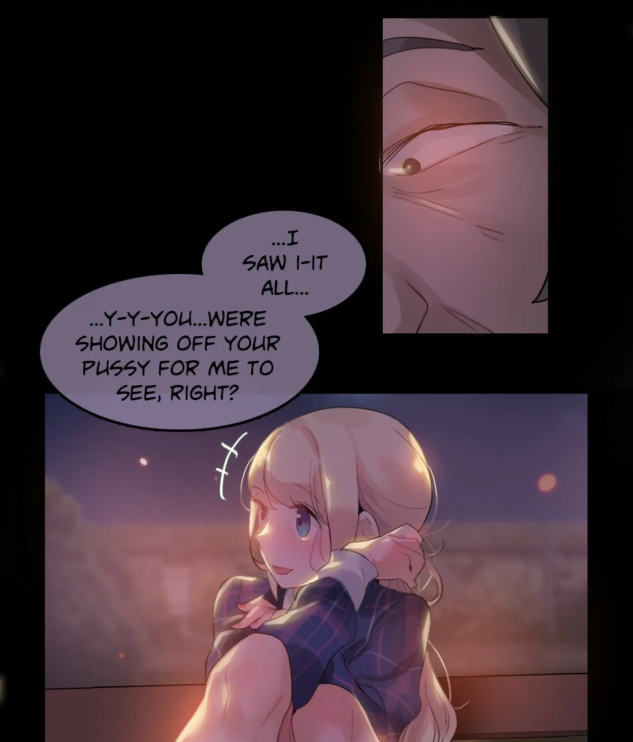 A Pervert