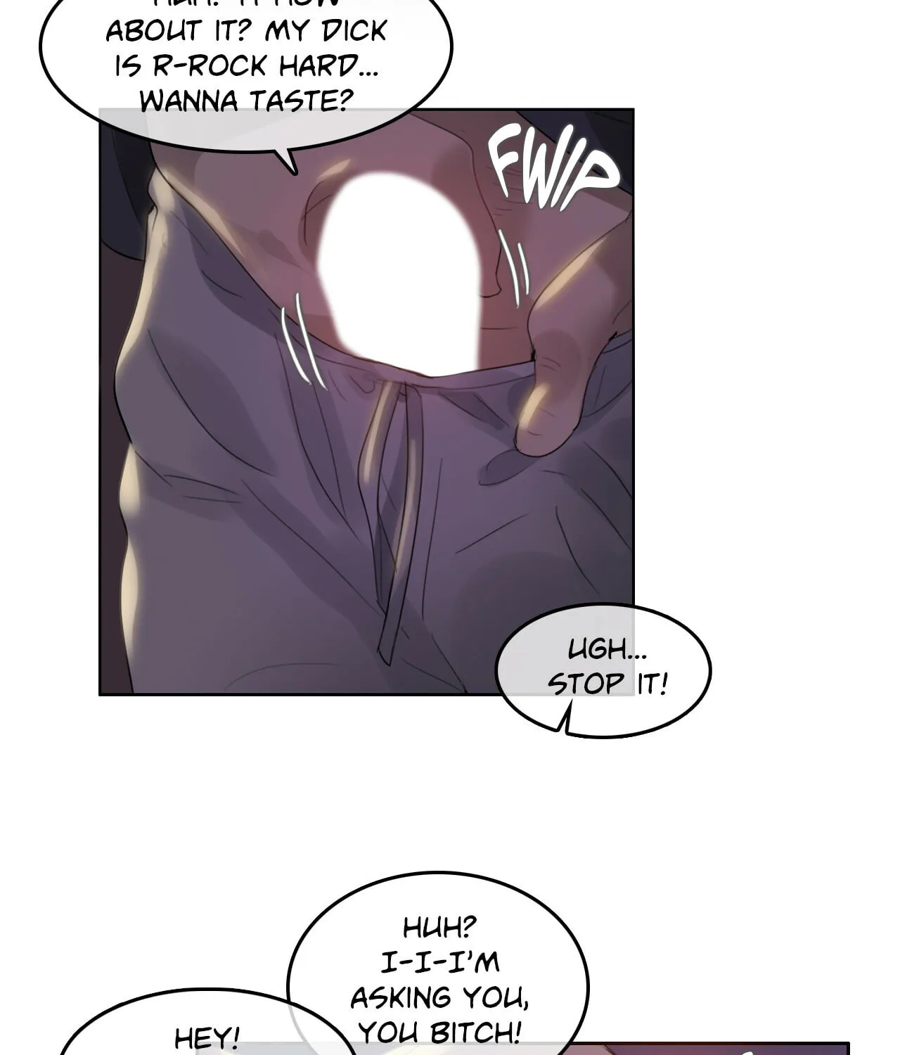 A Pervert