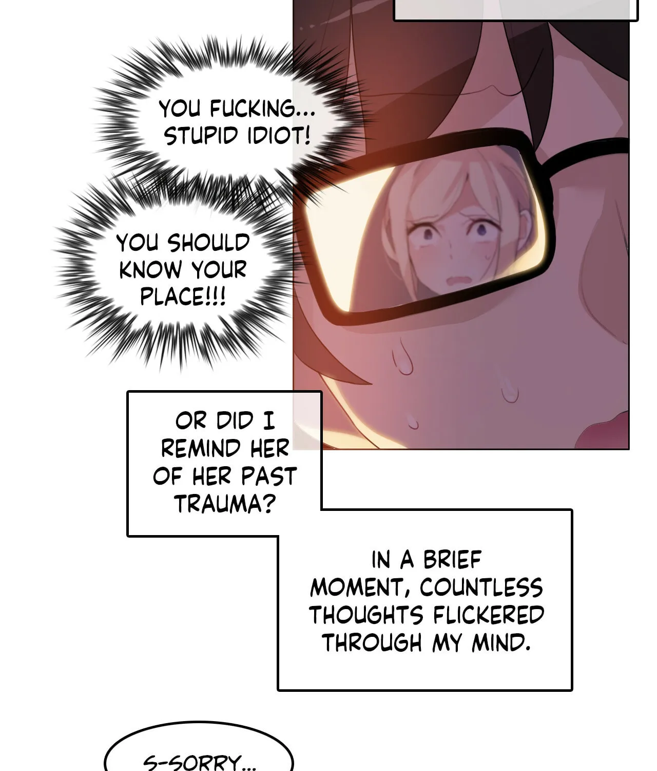 A Pervert