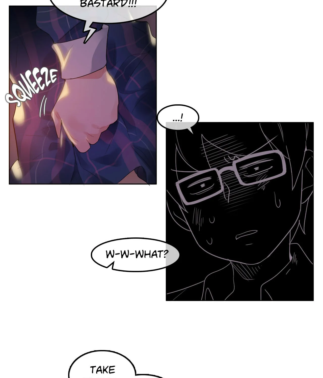 A Pervert