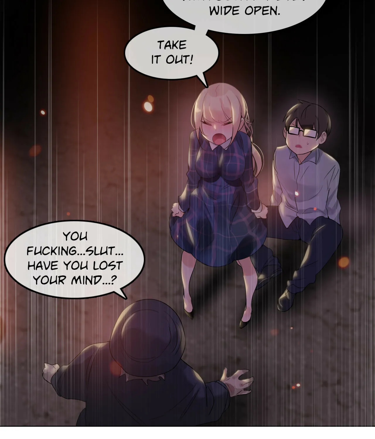 A Pervert