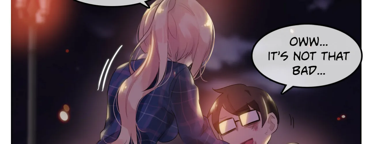 A Pervert
