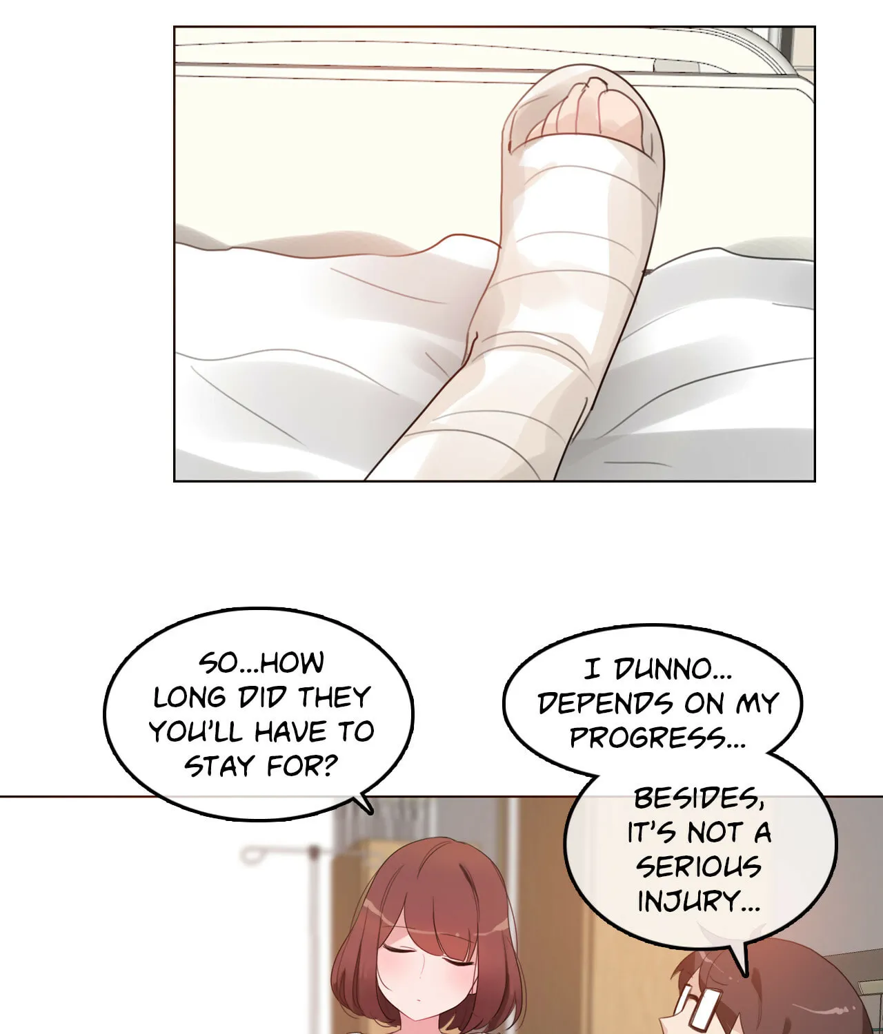 A Pervert