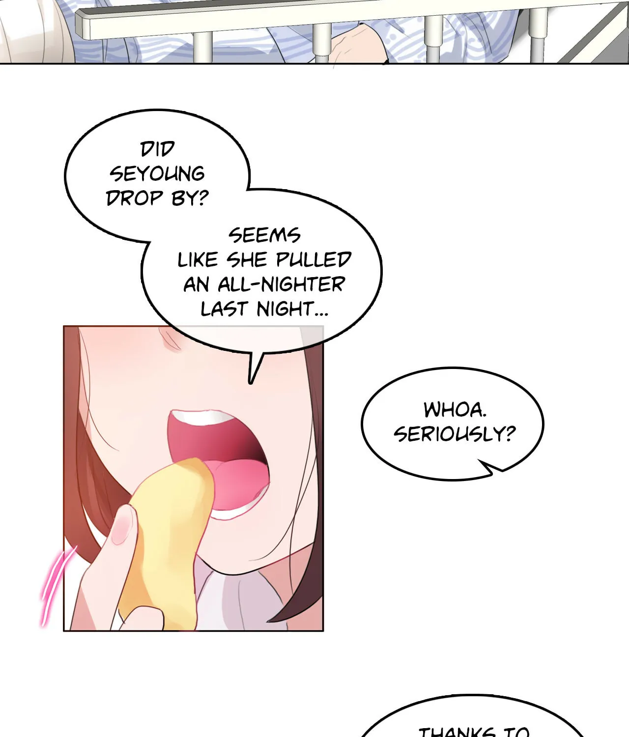 A Pervert