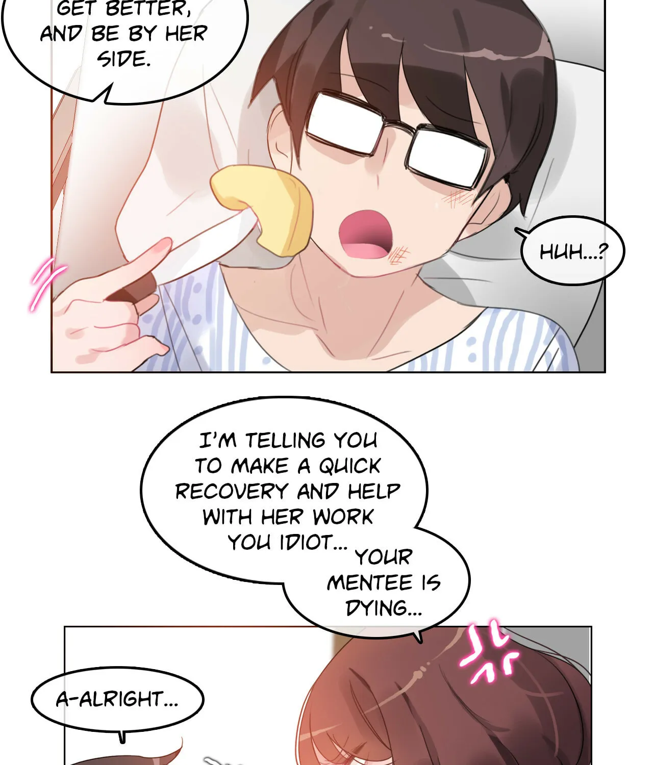 A Pervert
