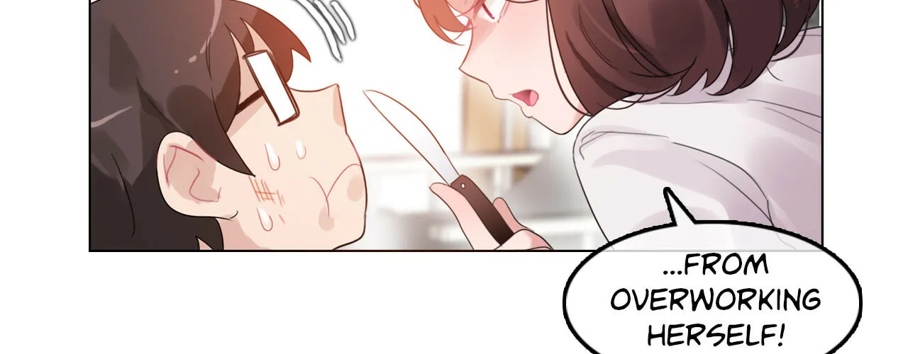 A Pervert