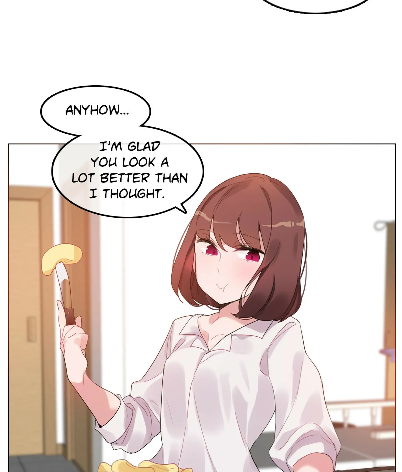 A Pervert