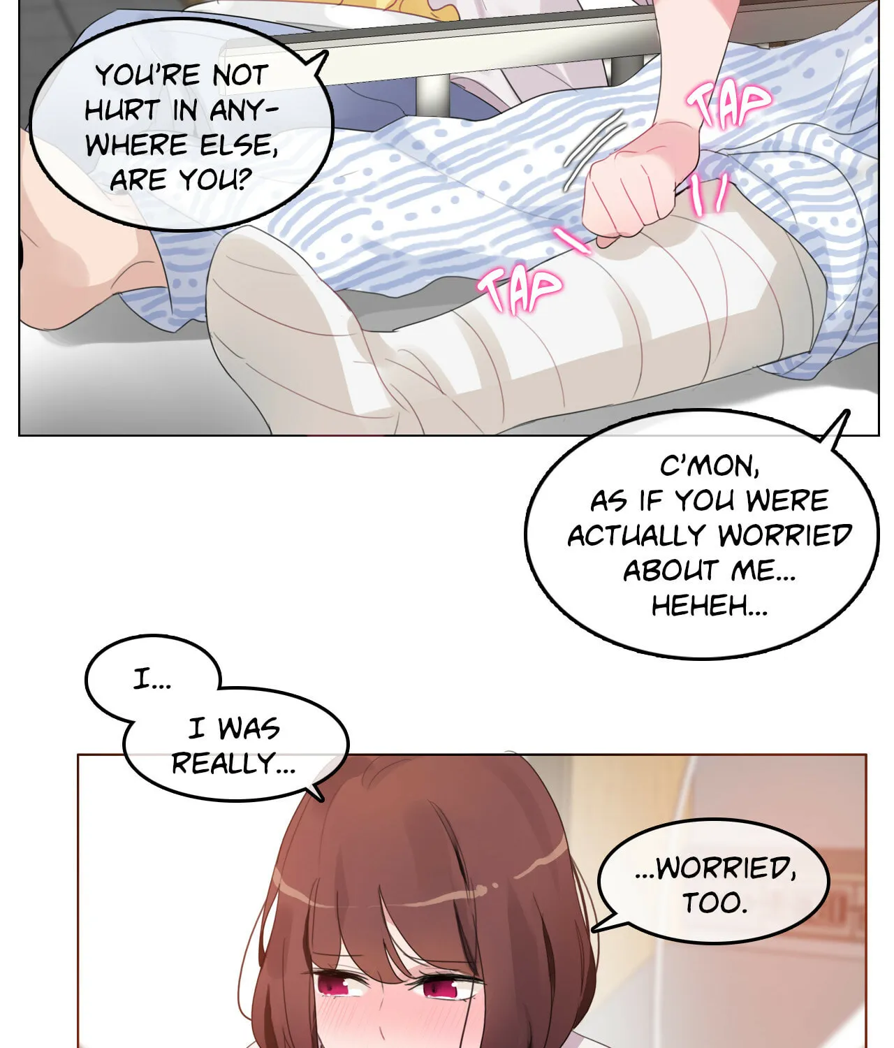 A Pervert