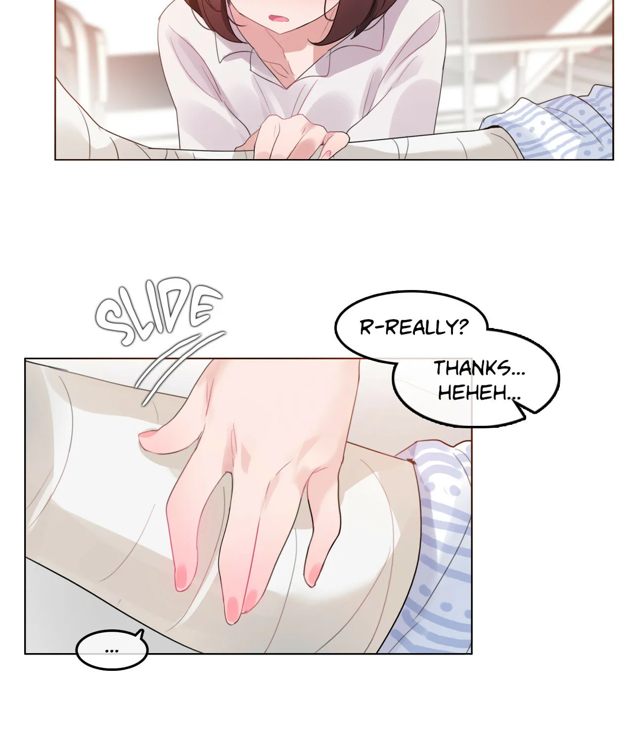 A Pervert