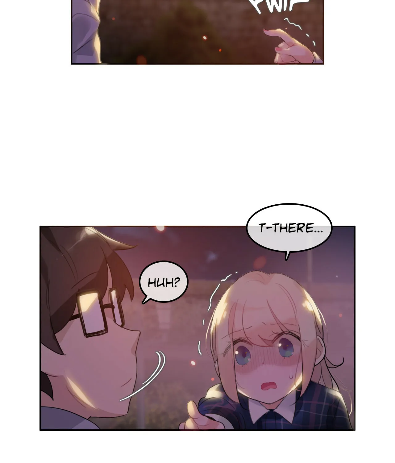 A Pervert