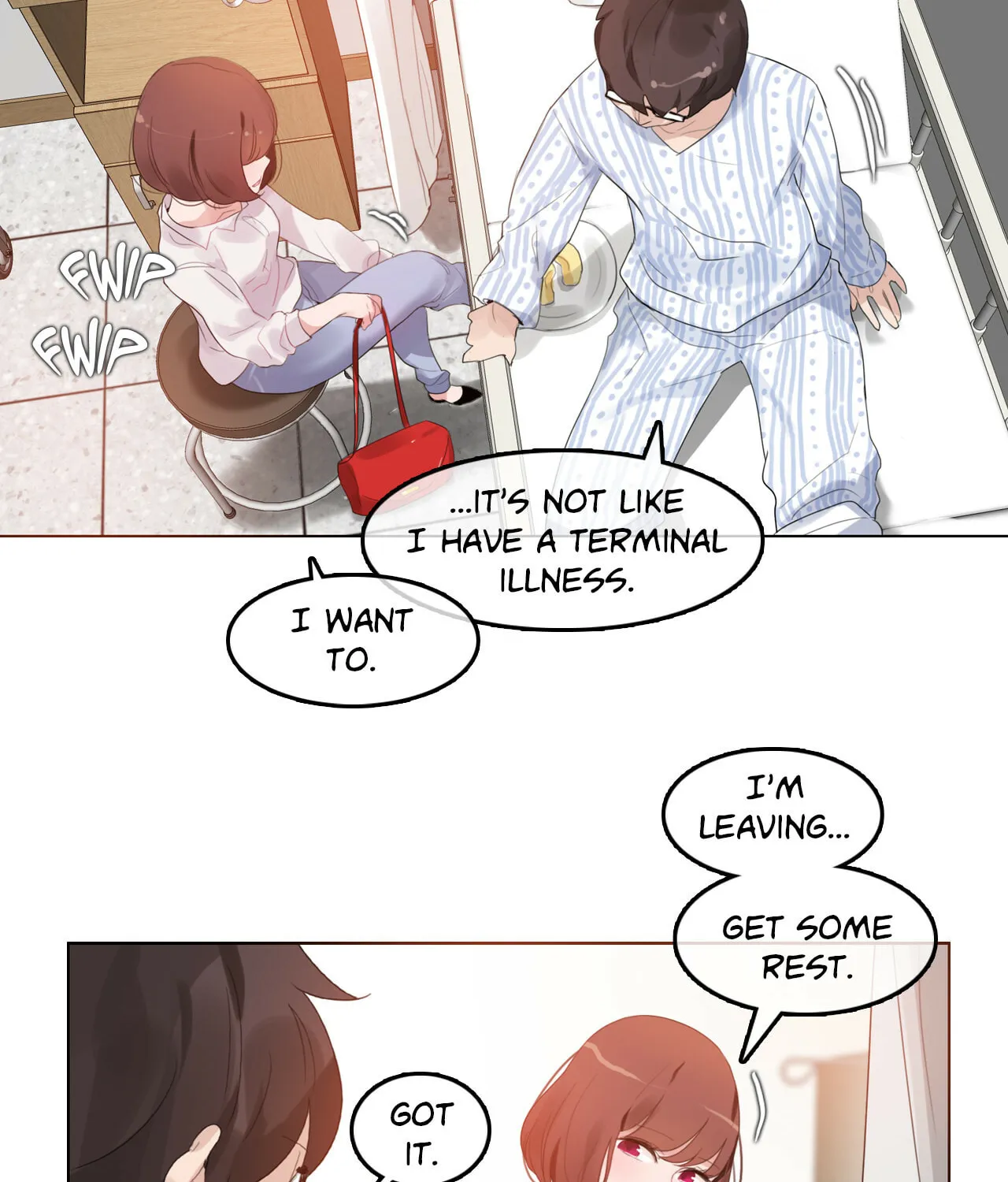 A Pervert