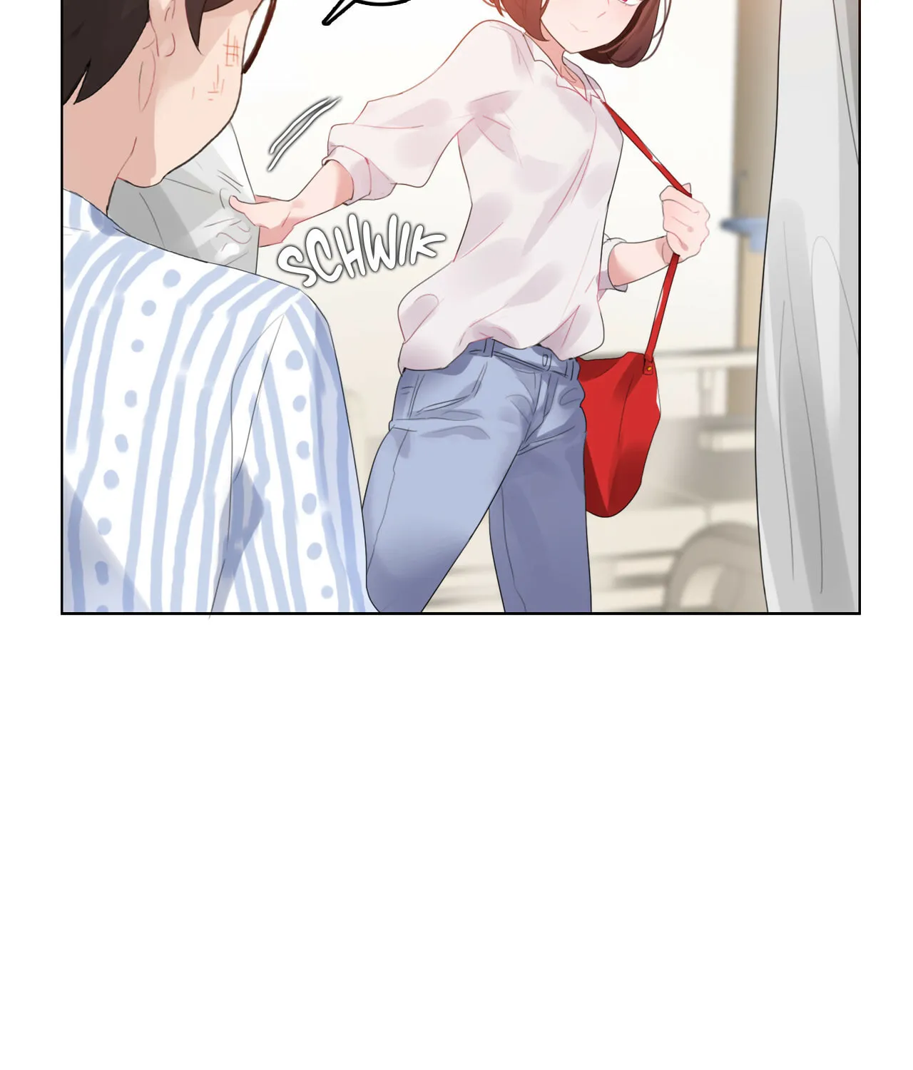 A Pervert