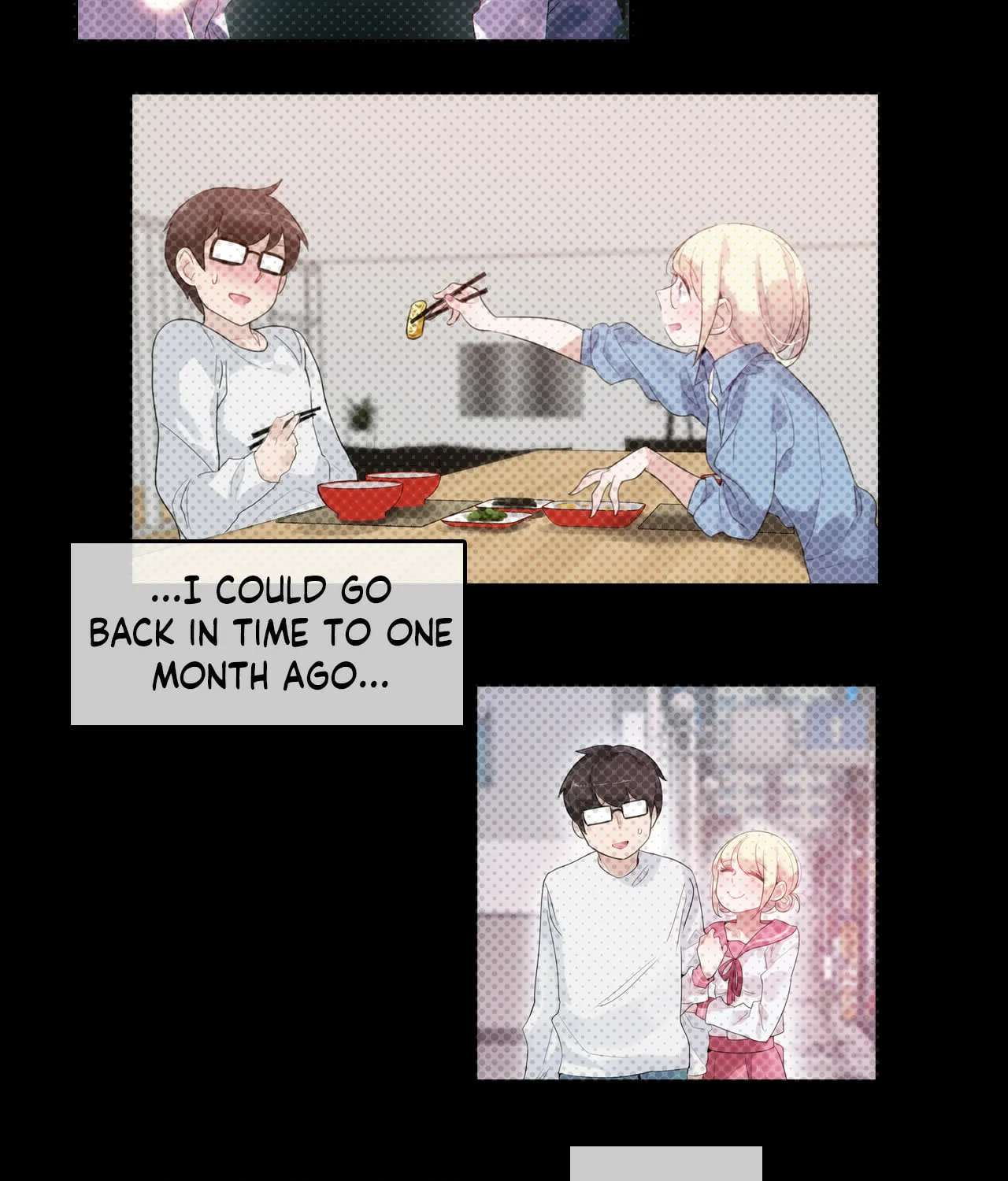 A Pervert
