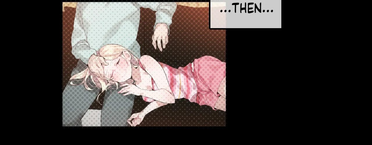 A Pervert