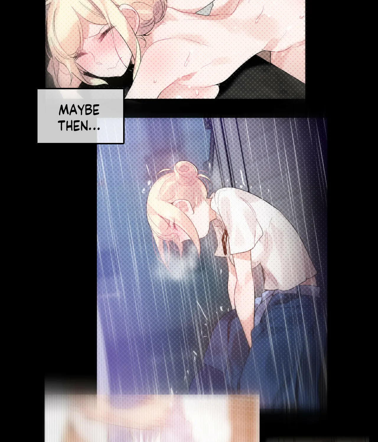 A Pervert