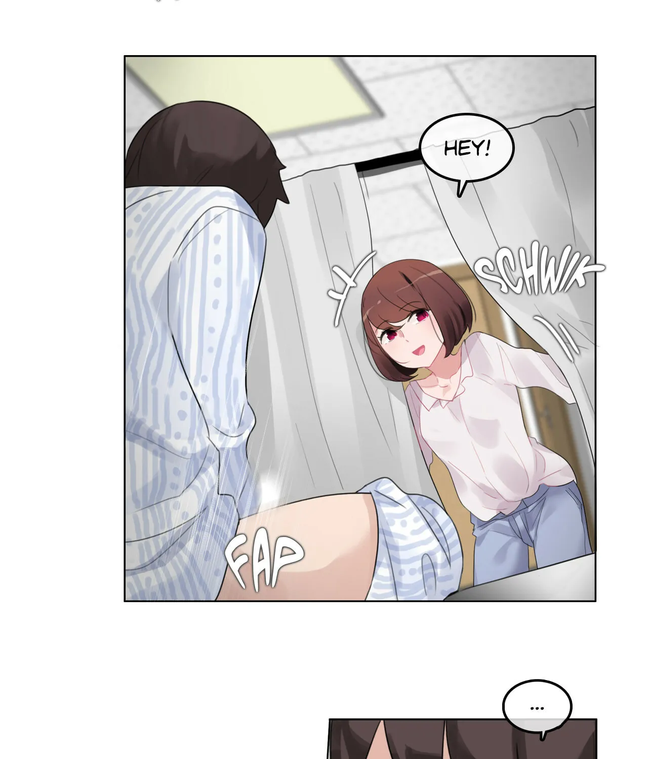 A Pervert