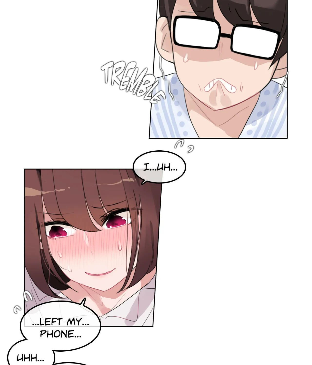 A Pervert