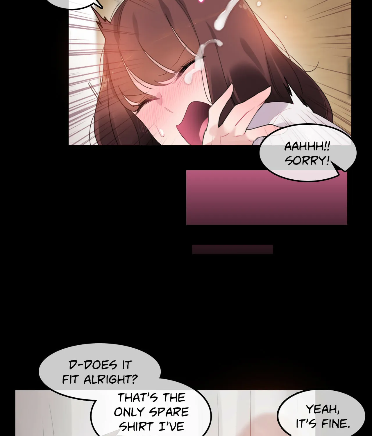 A Pervert