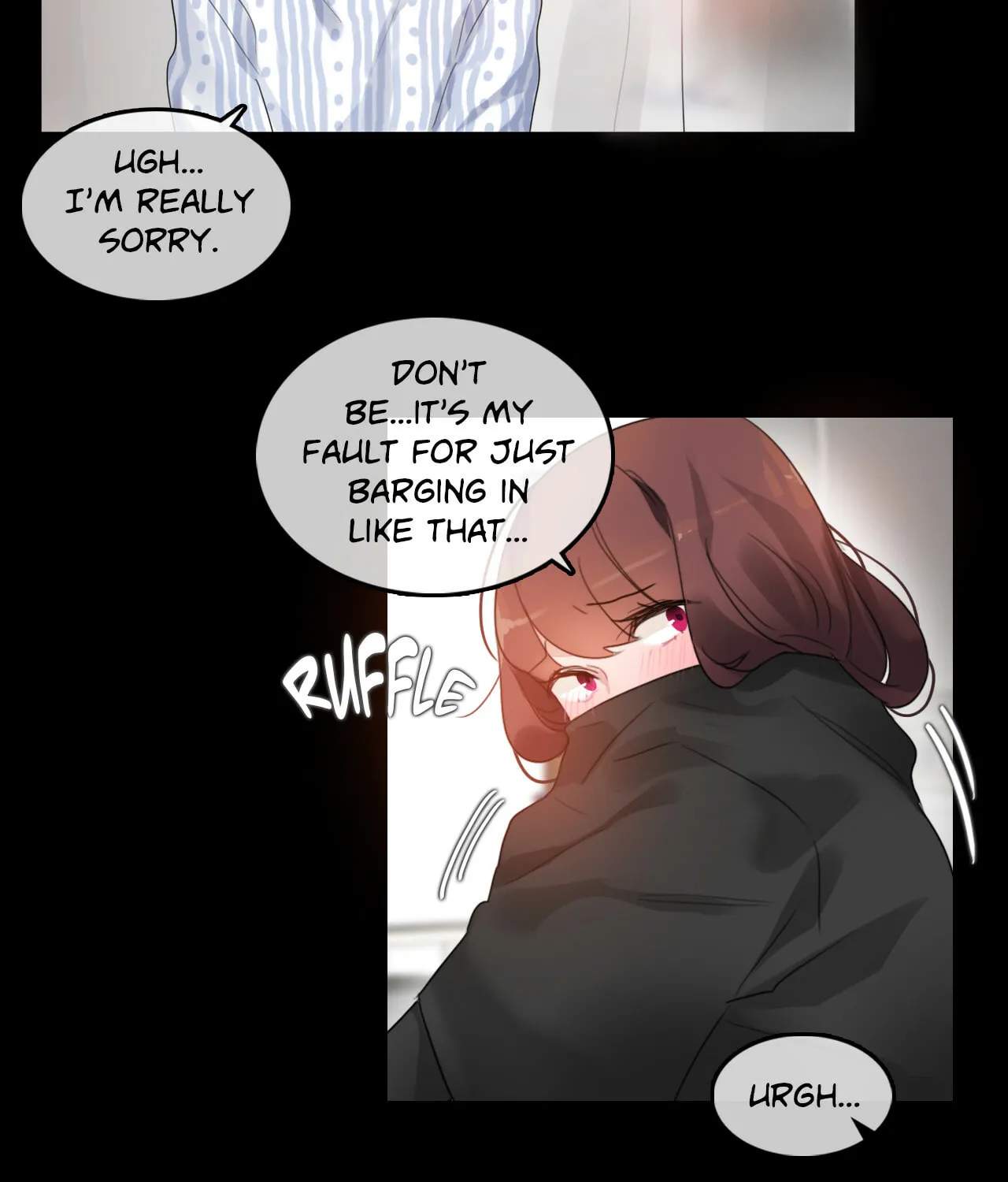 A Pervert