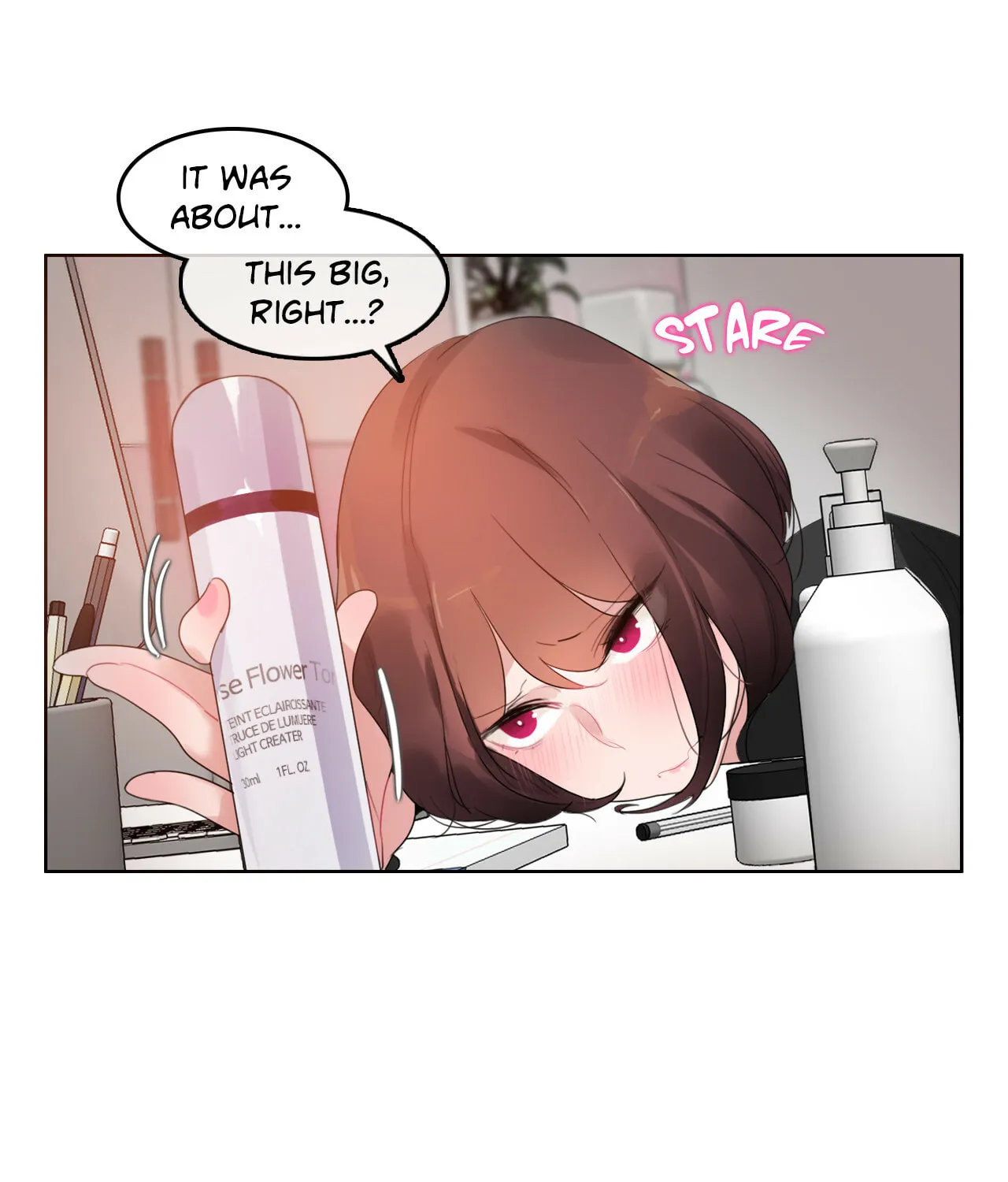 A Pervert