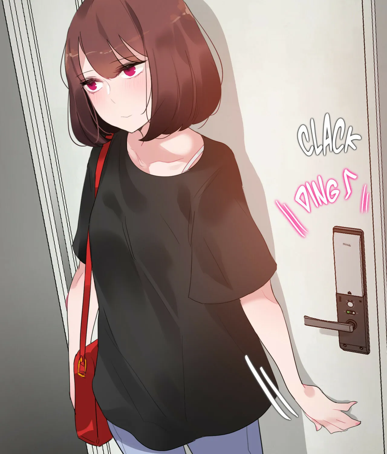 A Pervert