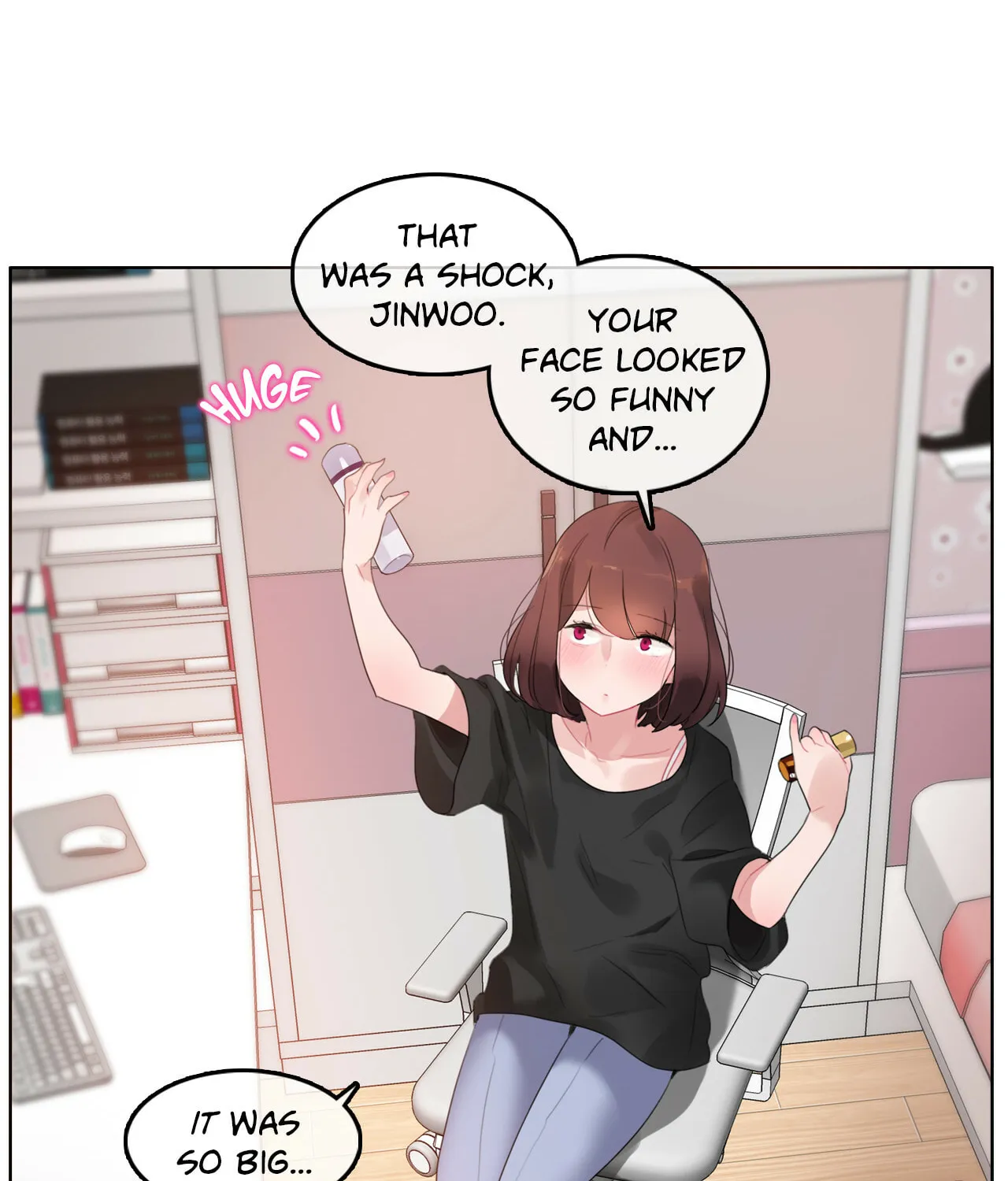 A Pervert