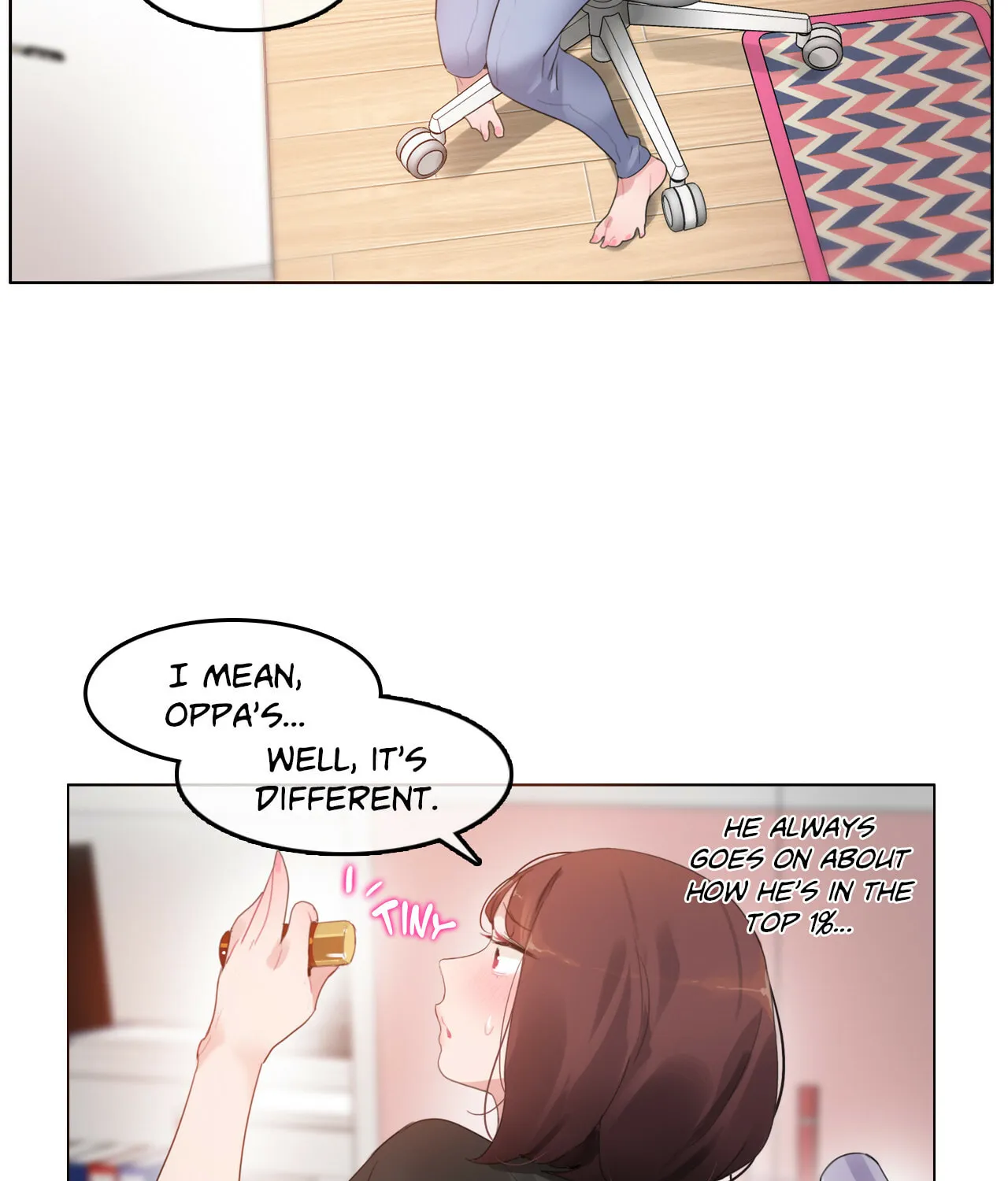 A Pervert