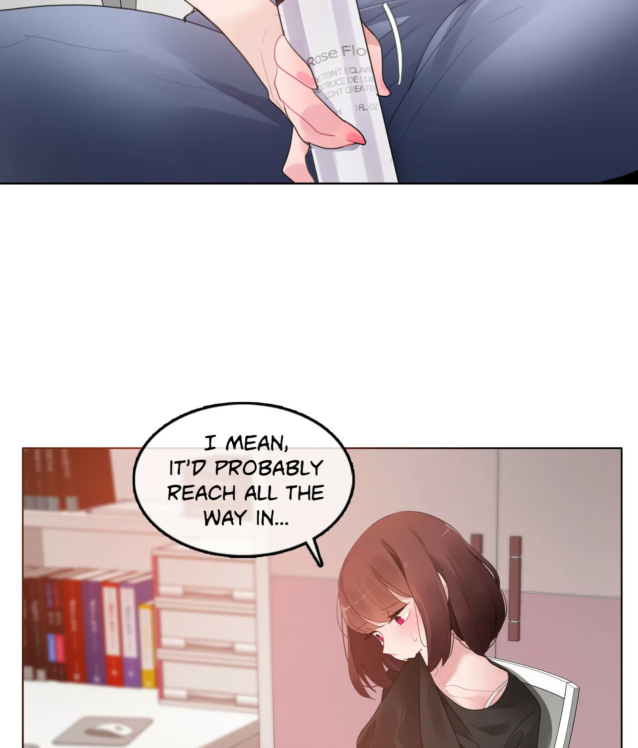 A Pervert