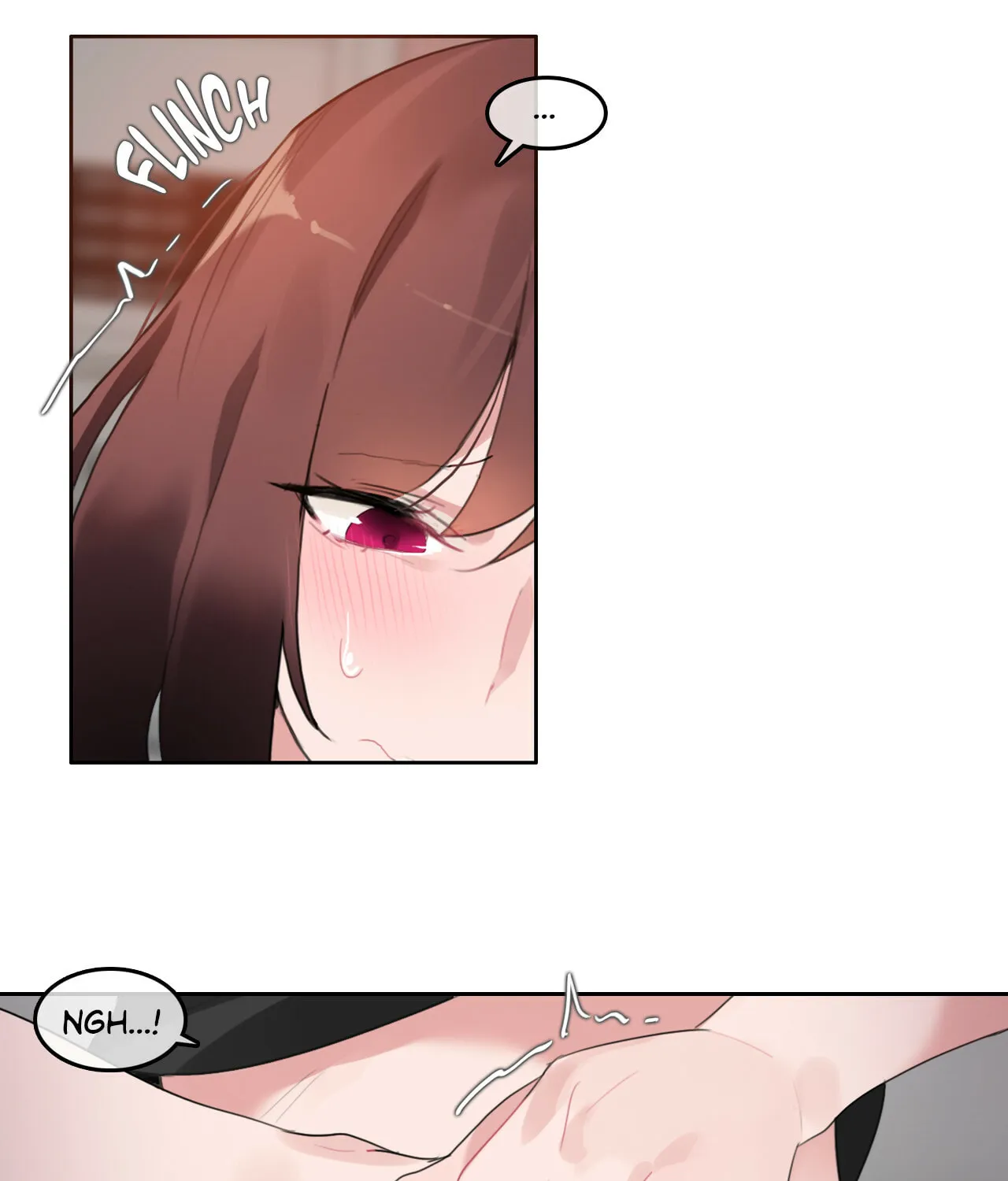 A Pervert