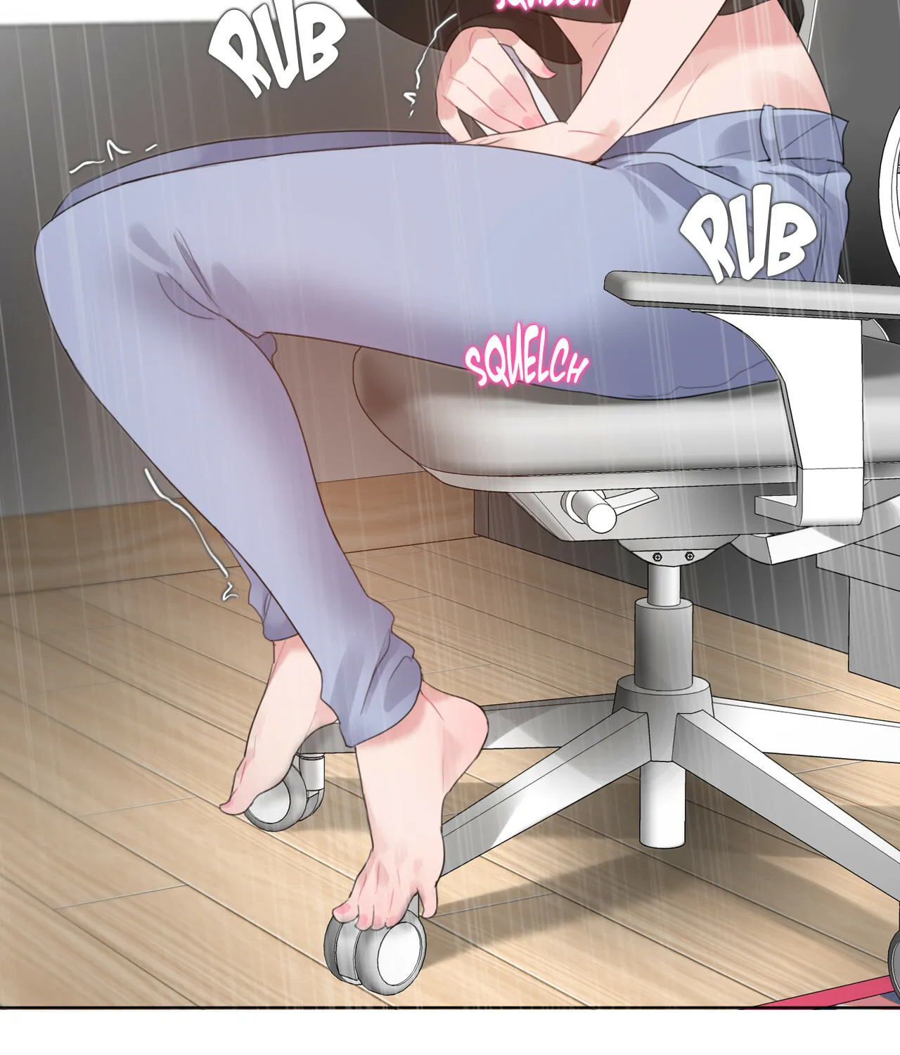 A Pervert