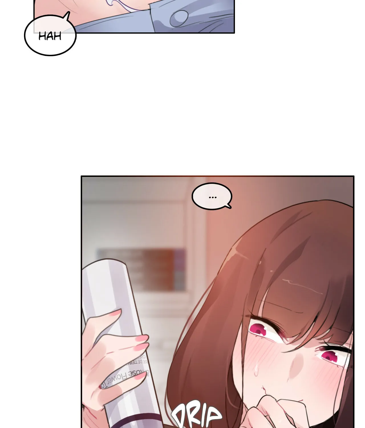 A Pervert