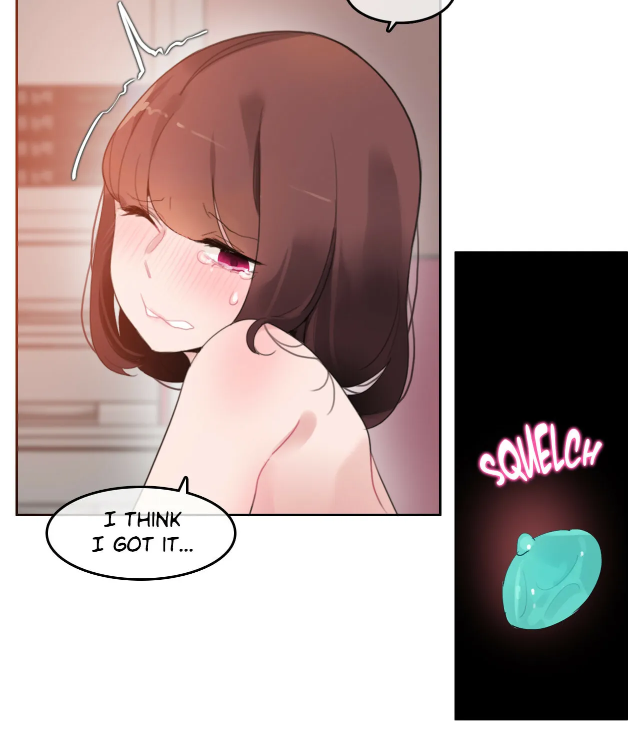 A Pervert
